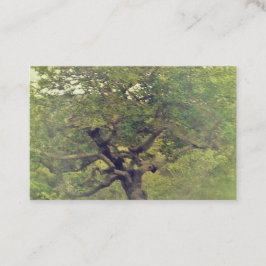 Visitekaartje ART&DESIGN STIJL