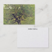 Visitekaartje ART&DESIGN STIJL (Voorkant / Achterkant)