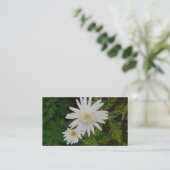 VISITEKAARTJE ART&DESIGN STIJL (Staand voorkant)