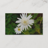 VISITEKAARTJE ART&DESIGN STIJL (Voorkant)