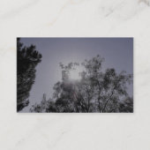 Visitekaartje ART&DESIGN STIJL (Voorkant)