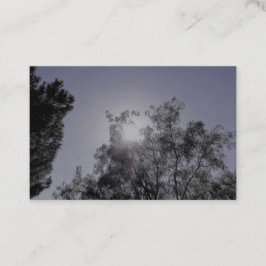 Visitekaartje ART&DESIGN STIJL