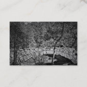 Visitekaartje ART&DESIGN STIJL (Voorkant)