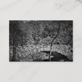 Visitekaartje ART&DESIGN STIJL