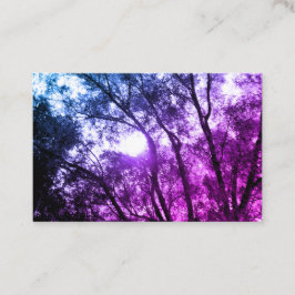 Visitekaartje ART&DESIGN STIJL