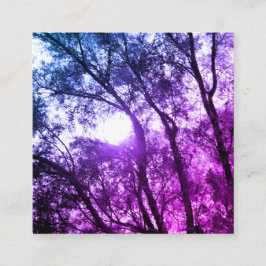 Visitekaartje ART&DESIGN STIJL