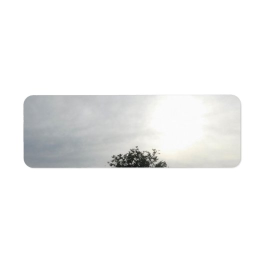 VISITEKAARTJE ART&DESIGN STIJL ETIKET (Voorkant)