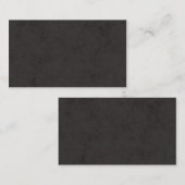 visitekaartje asfalt 2 (Voorkant / Achterkant)