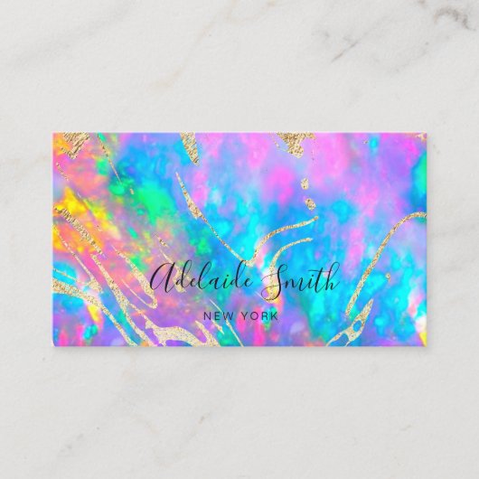 visitekaartje brandsteenslag (Voorkant)