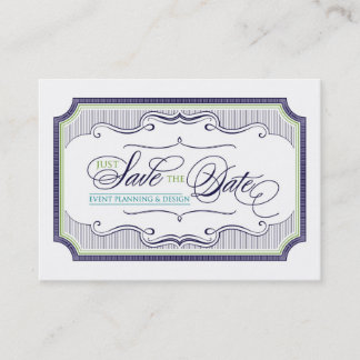 visitekaartje Christina