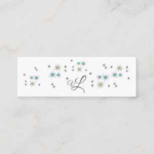 visitekaartje contactkaart