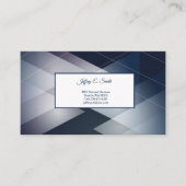 Visitekaartje Contactkaartje (Voorkant)