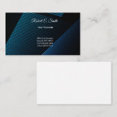 visitekaartje contactkaartje (Voorkant / Achterkant)