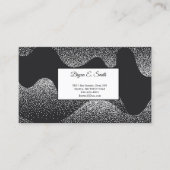 Visitekaartje Contactkaartje (Voorkant)