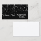 Visitekaartje Contactkaartje (Voorkant / Achterkant)