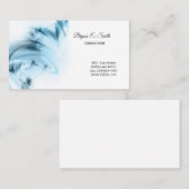 Visitekaartje Contactkaartje (Voorkant / Achterkant)