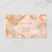 Visitekaartje Contactkaartje (Voorkant)