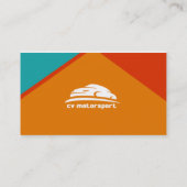 Visitekaartje demo (met watermerken) (Achterkant)