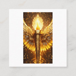 Visitekaartje Design