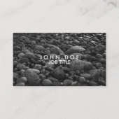 Visitekaartje || eenvoudig | moderne (Voorkant)