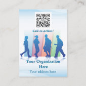 visitekaartje elementaire  (Achterkant)