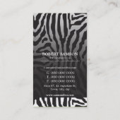 VISITEKAARTJE:: epic 18P Visitekaartje (Achterkant)