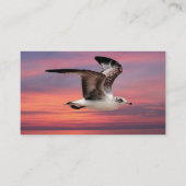 Visitekaartje fotografie (Achterkant)