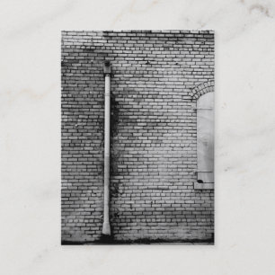 Visitekaartje fotografie