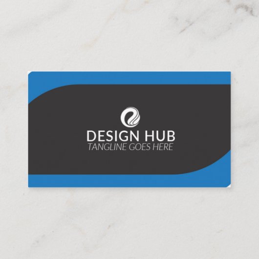 Visitekaartje fotografie (Achterkant)