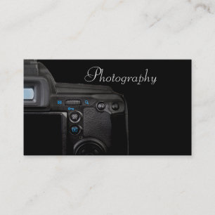 visitekaartje/fotografie visitekaartje