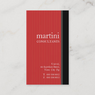 VISITEKAARTJE:: Gewoon strak 6 Visitekaartje