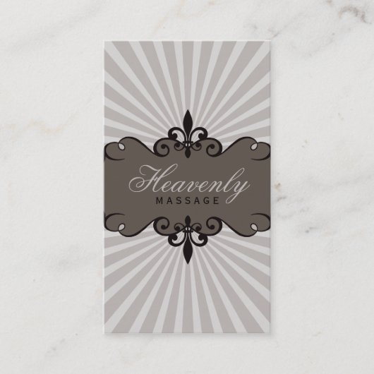 VISITEKAARTJE:: hemelse P11 Visitekaartje (Voorkant)