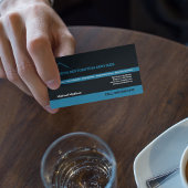 Visitekaartje Home Restoration Services