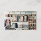 visitekaartje ideaal voor organisatoren (Achterkant)