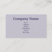 visitekaartje ingegraveerd (Achterkant)