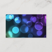 visitekaartje kleurzeepbellen (Achterkant)