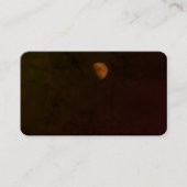 VISITEKAARTJE KOELE ECO STIJL ONTWERP (Voorkant)