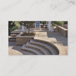 Visitekaartje Landscape Company