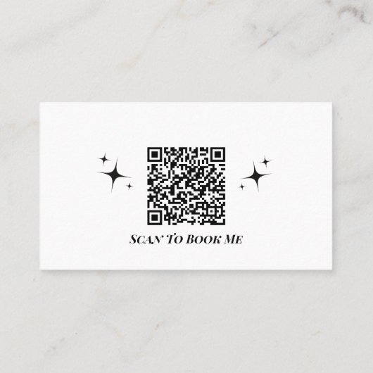 Visitekaartje Lashes (Achterkant)