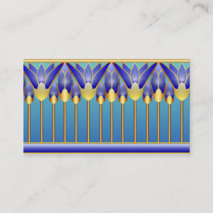 Visitekaartje Lotus Palace