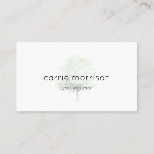 visitekaartje maffia (Voorkant)