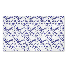 Visitekaartje Magnet Magnetisch Visitekaartje