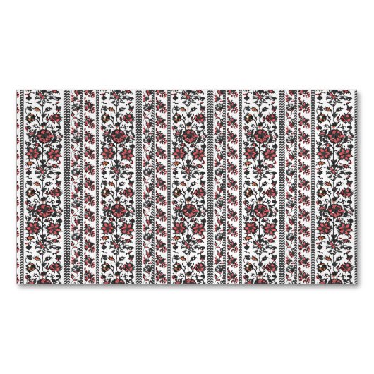 Visitekaartje Magnet Magnetisch Visitekaartje (Voorkant)