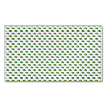 Visitekaartje Magnet
