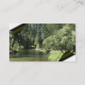 Visitekaartje Moeder Natuur (Achterkant)