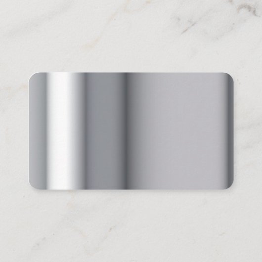 visitekaartje motorfiets (Achterkant)