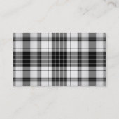 visitekaartje naaigarens (Achterkant)