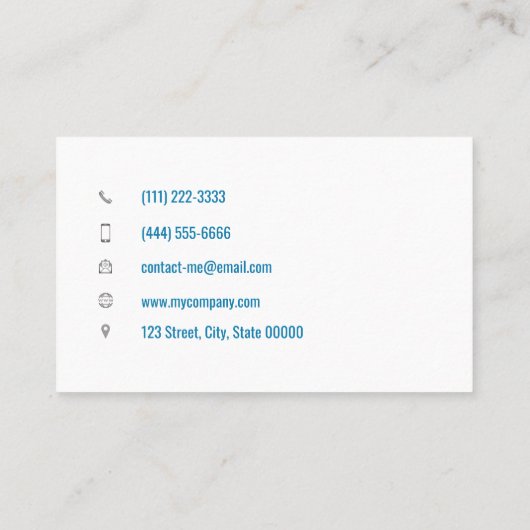  visitekaartje naturopath (Achterkant)