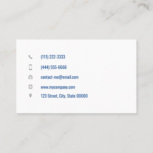  visitekaartje naturopath (Achterkant)