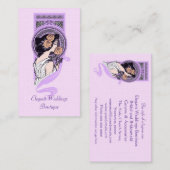  visitekaartje Nieuw-Zeeland (Voorkant / Achterkant)